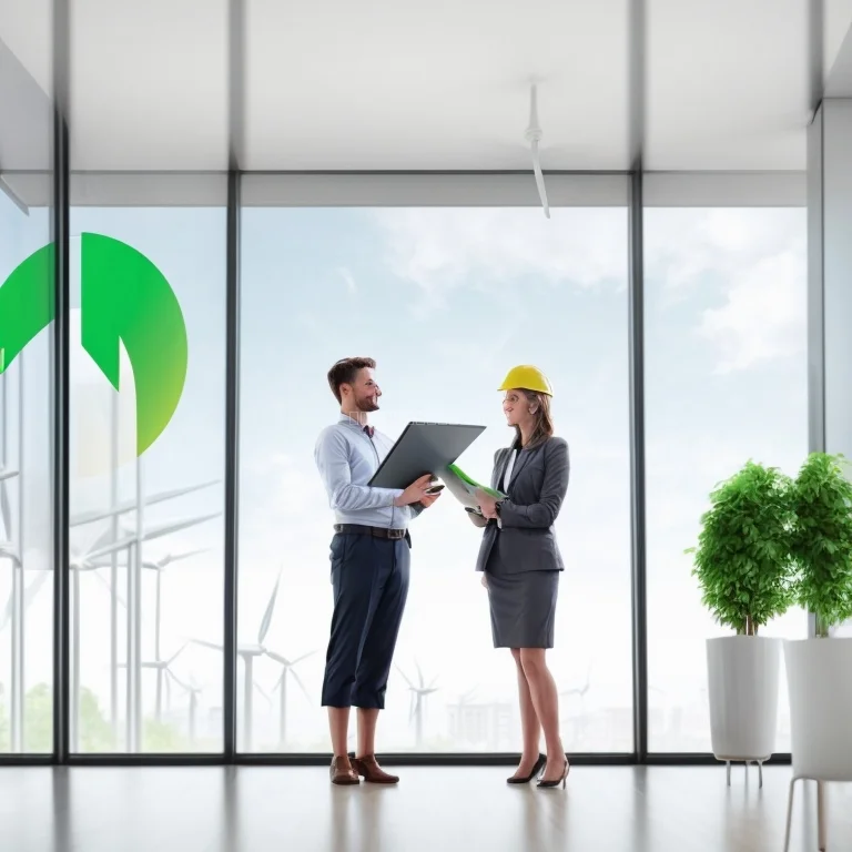 Why Choose Energy Leadership Careers