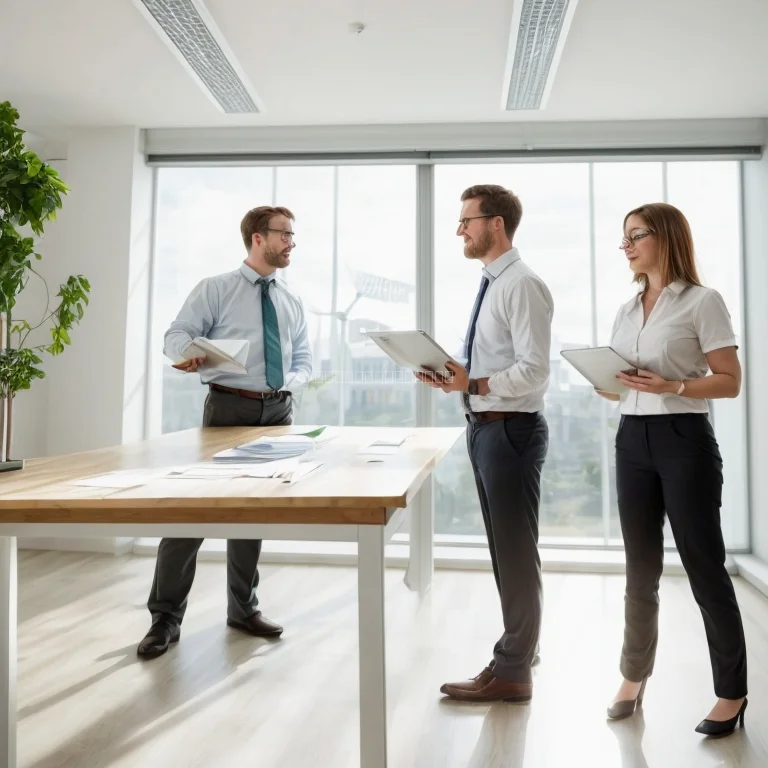 Navigating the Renewable Sector